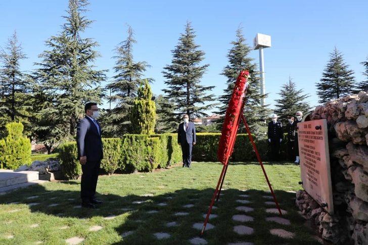 Afyonkarahisar’da Zafer Bayramı kutlamaları G2