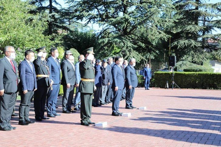 Afyonkarahisar’da Zafer Bayramı kutlamaları G3