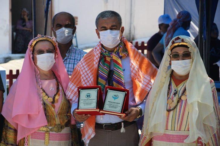 Koçarlı’nın yeni markası; Dedeköy Üretici Köy Pazarı G4