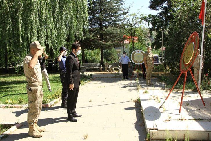 Hizan’da 30 Ağustos Zafer Bayramı’nın 98. yılı G2