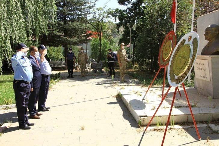 Hizan’da 30 Ağustos Zafer Bayramı’nın 98. yılı G3