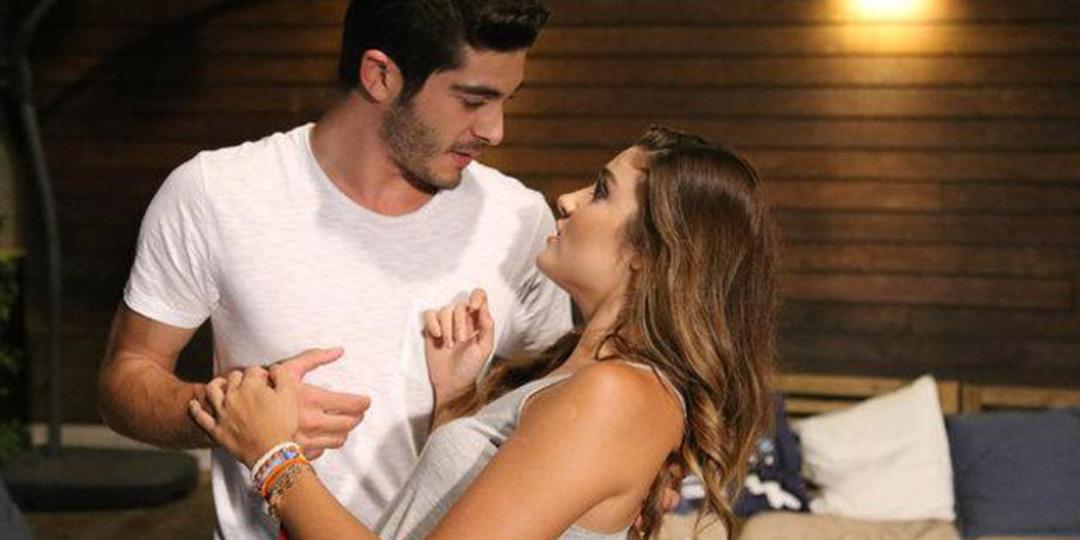 Aşk Laftan Anlamaz 6. B&ouml;l&uuml;m Fotoğrafları