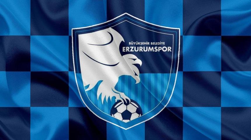 Erzurumspor'da 2 futbolcuda koronavirüs çıktı