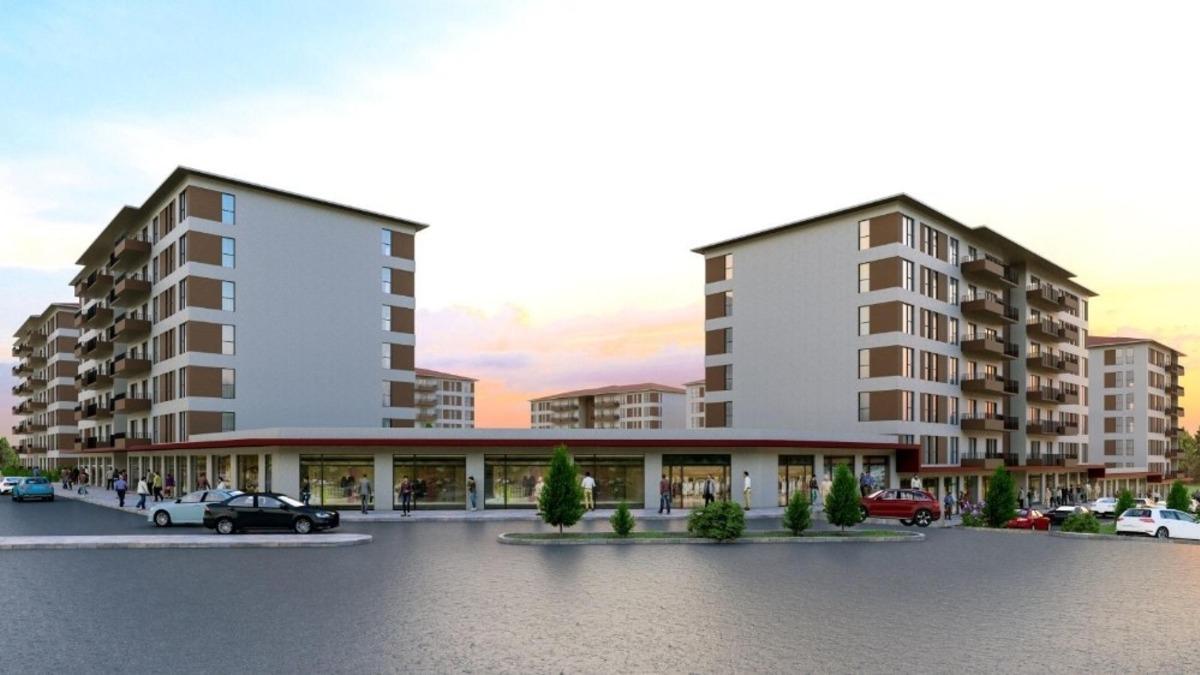 Başkan Arıkan,&rdquo;Bing&ouml;l&rsquo;de kentsel d&ouml;n&uuml;ş&uuml;m ihalemiz 2 Ekim&rsquo;de yapılacak&rdquo;