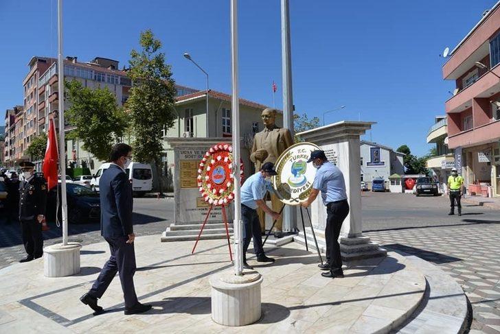 Türkeli’de 30 Ağustos kutlamaları G2