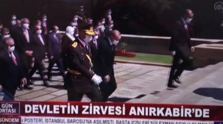 Akit TV'den skandal ifadeyle ilgili açıklama geldi