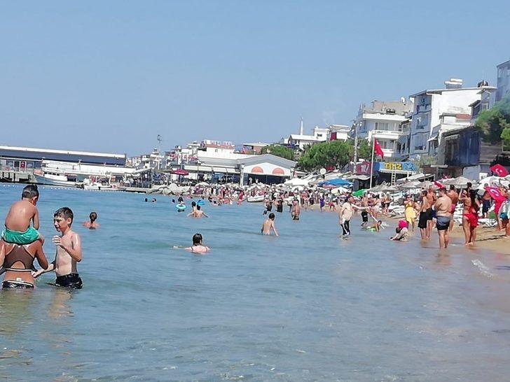 Avşa’da 30 Ağustos tekneler ile kortej eşliğinde kutlandı G3