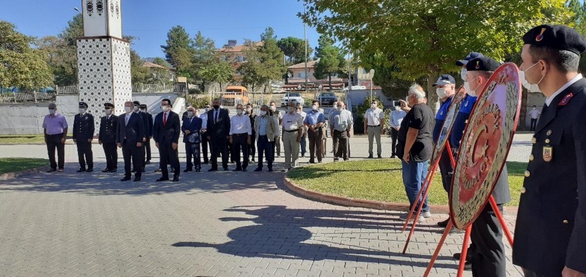 Osmancık&rsquo;ta 30 Ağustos zafer bayramı kutlamaları