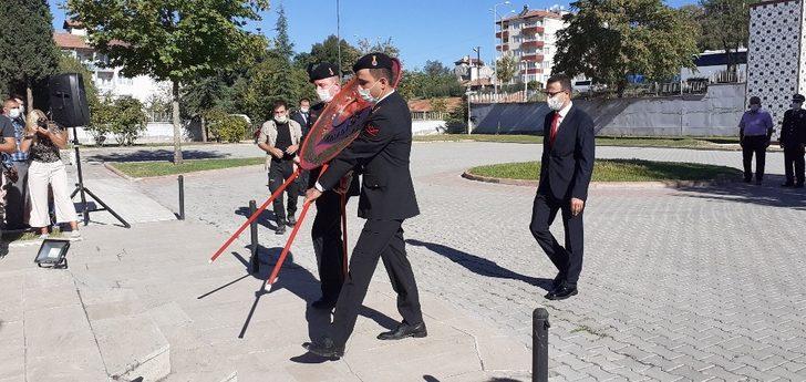 Osmancık’ta 30 Ağustos zafer bayramı kutlamaları G2