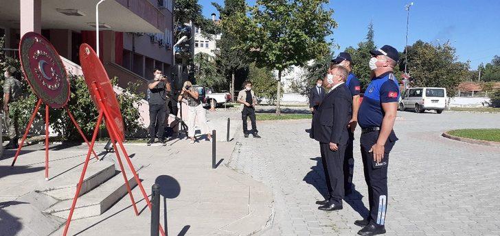 Osmancık’ta 30 Ağustos zafer bayramı kutlamaları G3