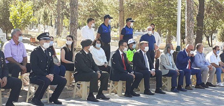 Osmancık’ta 30 Ağustos zafer bayramı kutlamaları G4