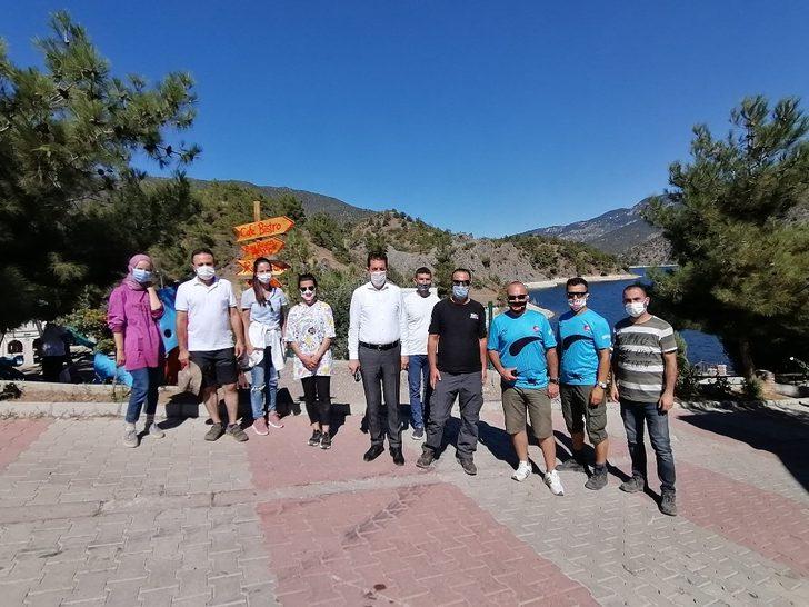 Oğuzlar’da 30 Ağustos zafer bayramı kutlamaları G3