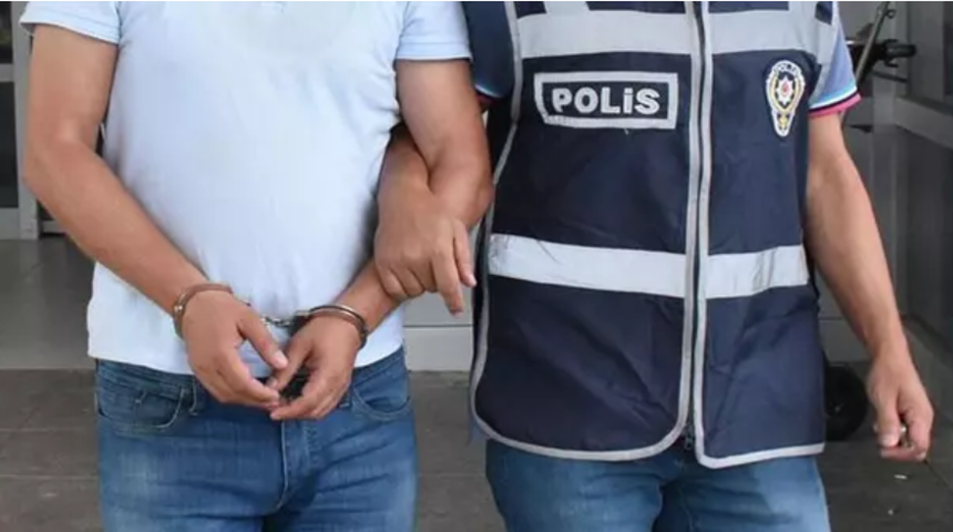 Muğla'da Rus turist cinsel saldırı iddiasıyla tutuklandı