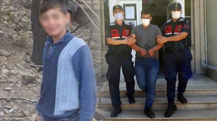 Eşine laf attığını öne sürdüğü genci av tüfeği ile öldürdü