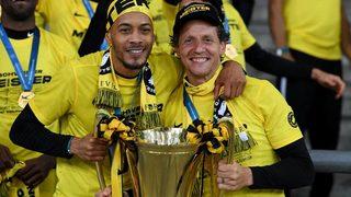 Young Boys, İsviçre Kupası'nı 33 yıl sonra müzesine götürdü