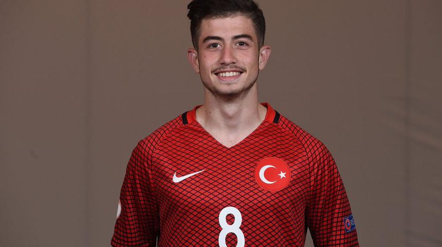 Kerem Atakan Kesgin, Demir Grup Sivasspor'da