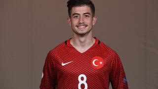 Kerem Atakan Kesgin, Demir Grup Sivasspor'da