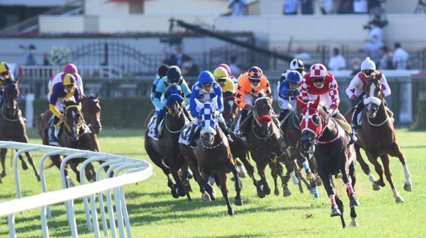 Gazi Koşusu'nun 94'üncüsünü Ahmet Çelik kazandı!