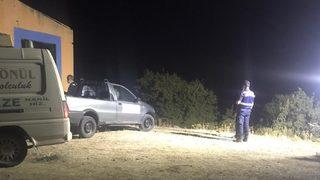 Çanakkale'de aile faciası! Tartışan baba ve oğlu 15 dakika arayla intihar etti