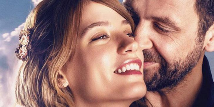 İkimizin Yerine'nin afişi yayınlandı