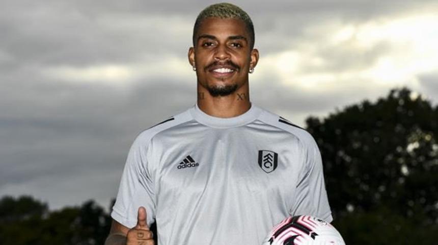 Mario Lemina, Fulham'a transfer oldu