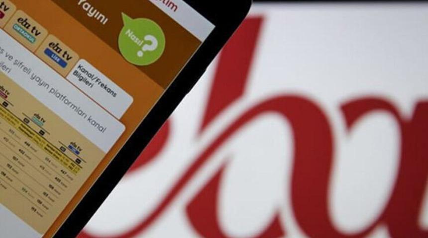 Bakan Selçuk EBA canlı ders programını paylaştı