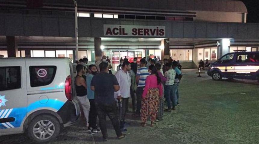 Asker eğlencesine tüfekle saldırı: Çok sayıda yaralı var