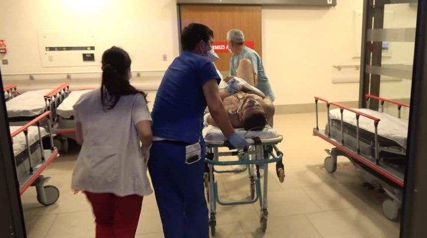 Arkadaşının silahından çıkan kaza kurşunuyla hayatını kaybetti