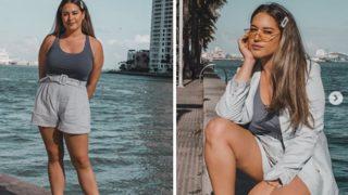 Fotoğraflarda 5 kilo daha zayıf g&ouml;z&uuml;kmenizi sağlayan hile!