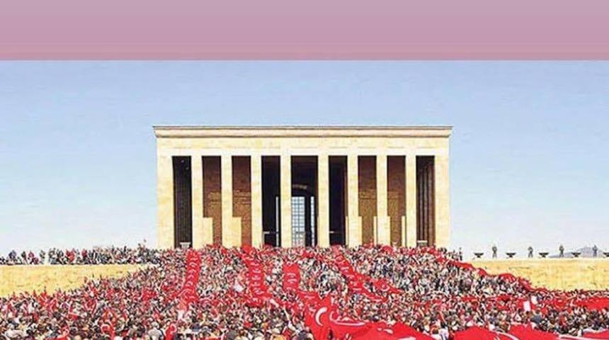 Lung&rsquo;dan 30 Ağustos paylaşımı