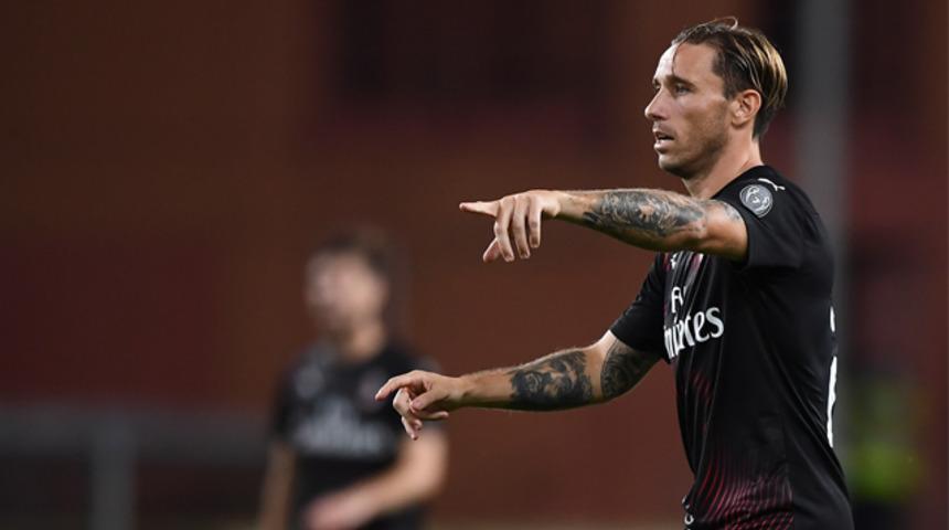 Trabzonspor'dan Lucas Biglia'ya transfer teklifi