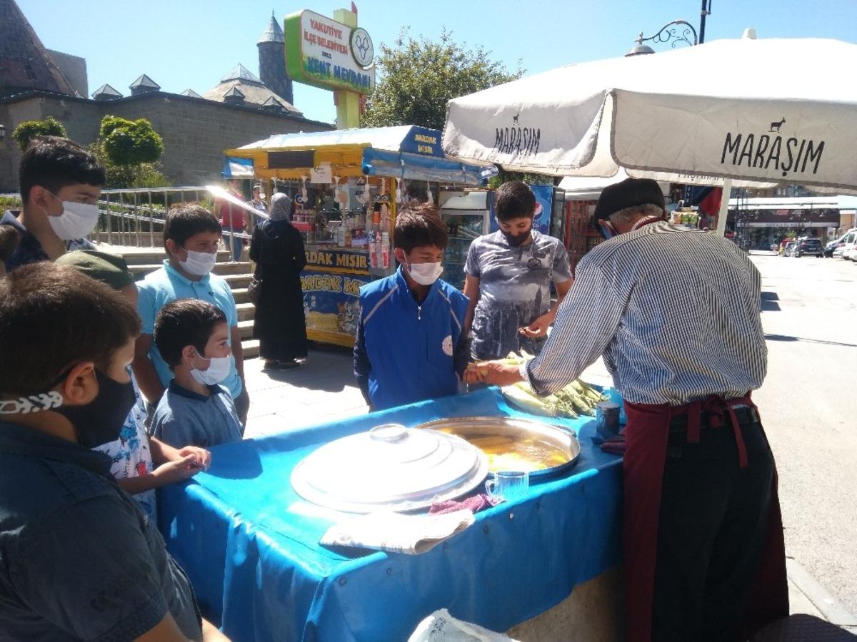 Mısır bahane g&ouml;n&uuml;l alma şahane