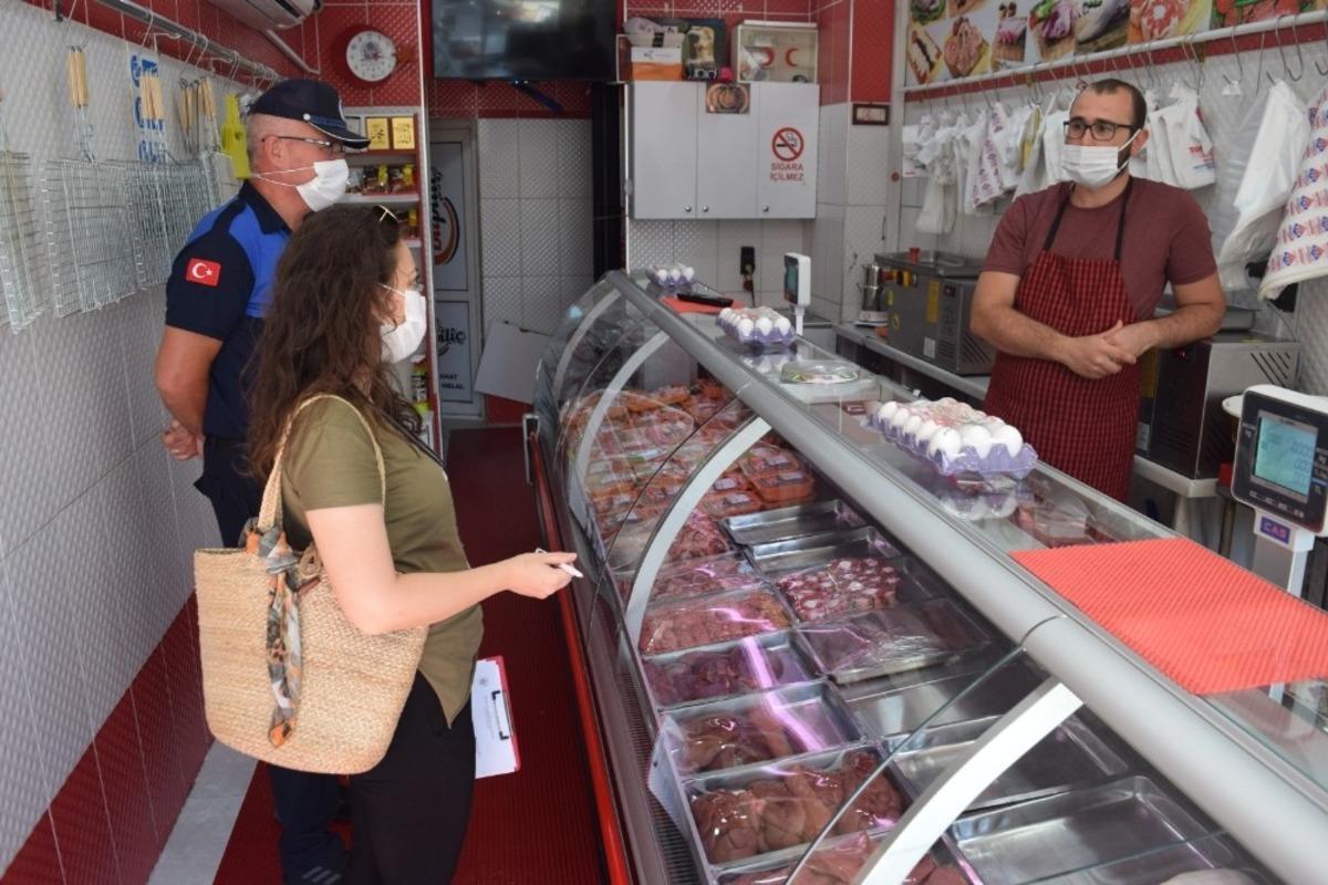 Esnafa geri d&ouml;n&uuml;ş&uuml;m bilgilendirmeleri