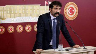 Barış Atay Kadıköy’de saldırıya uğradı