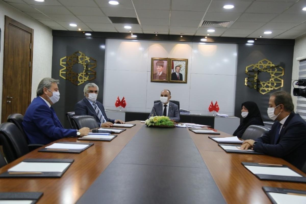 Melikgazi&rsquo;de eğitim yatırımları artıyor