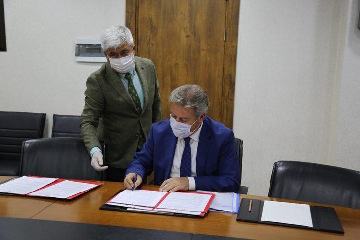 Melikgazi’de eğitim yatırımları artıyor G2