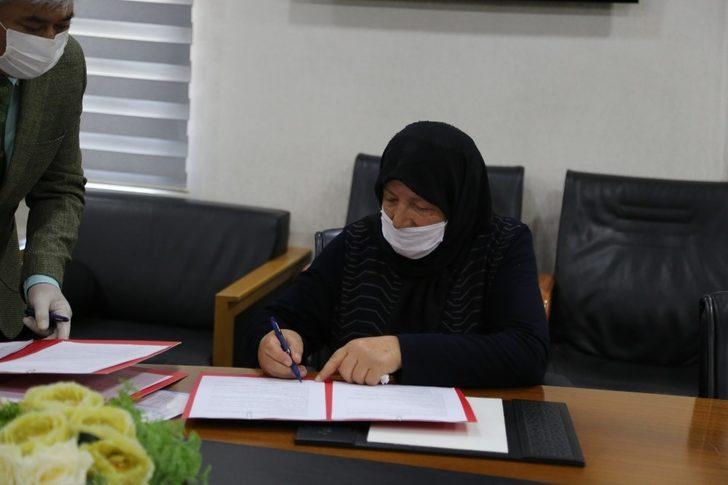 Melikgazi’de eğitim yatırımları artıyor G3