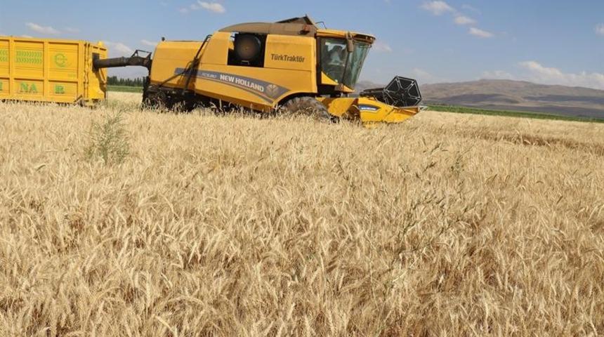 Tarım&rsquo;da Erzurum farkı