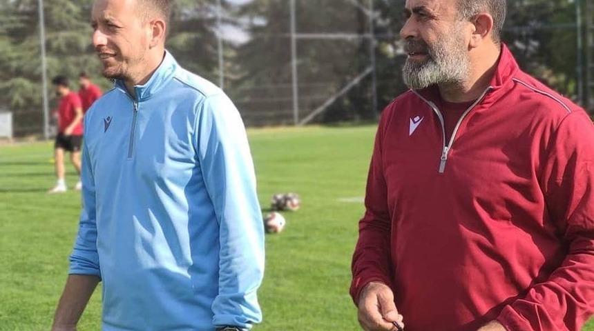 Yeşilyurt Belediyespor&rsquo;da 15&rsquo;inci tranfer