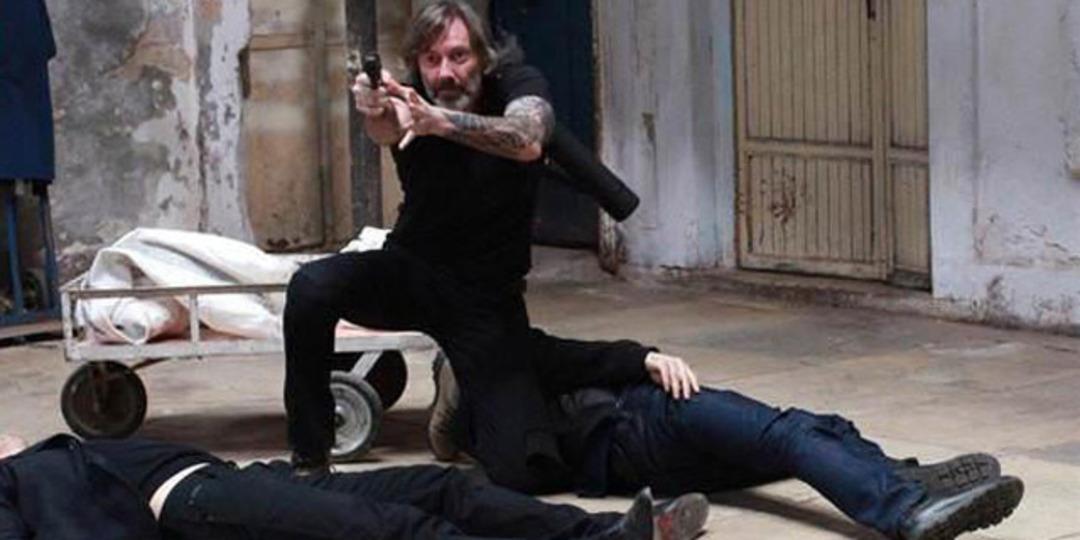 Eşkiya D&uuml;nyaya H&uuml;k&uuml;mdar Olmaz 10. B&ouml;l&uuml;m Fotoğrafları