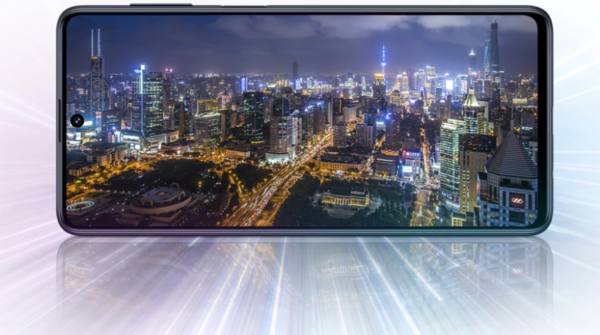 Pilin telefonu var: Samsung Galaxy M51 resmileşti! İşte &ouml;zellikleri, fiyatı