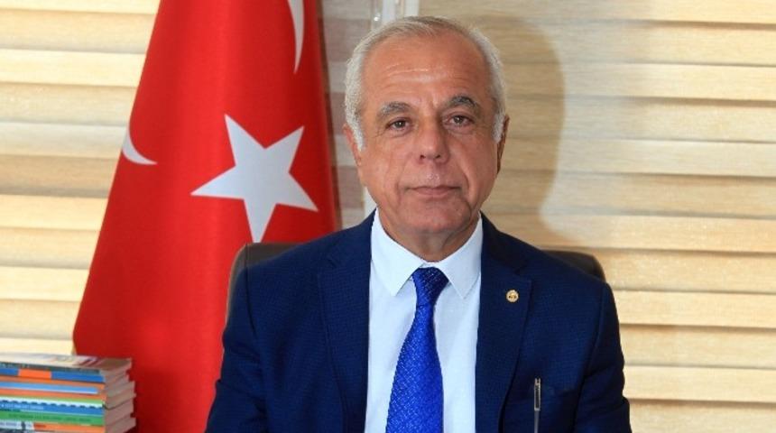 Acı: "&Uuml;lkemiz d&uuml;nya liginde yeni rotalara yelken a&ccedil;ıyor"