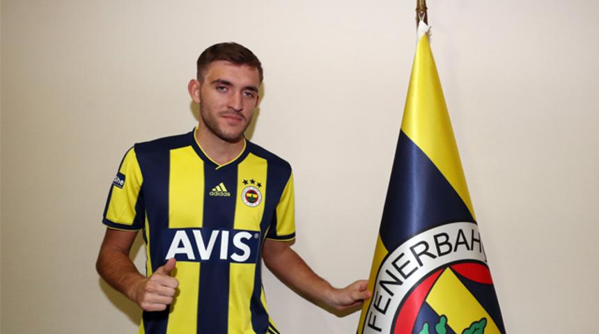 Adanaspor, Fenerbahçe'den Cenk Alptekin'i alıyor