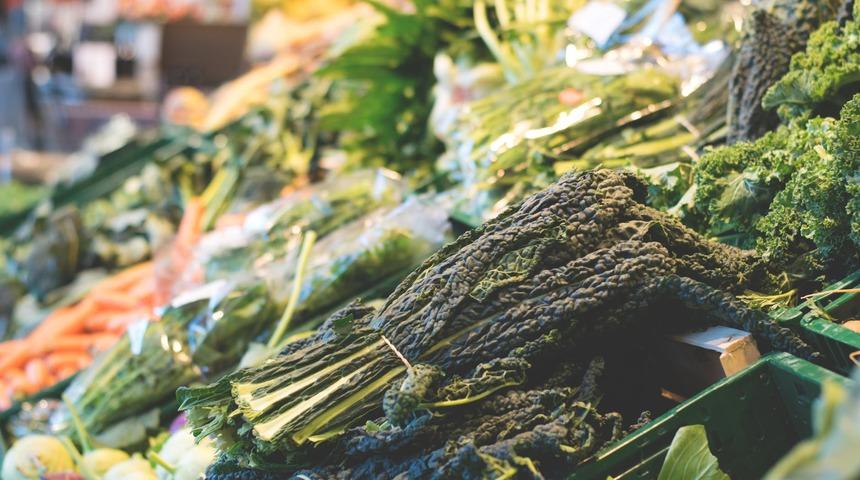 Faydalarıyla diğer t&uuml;m şifalı bitkilere rakip! Her derde deva...