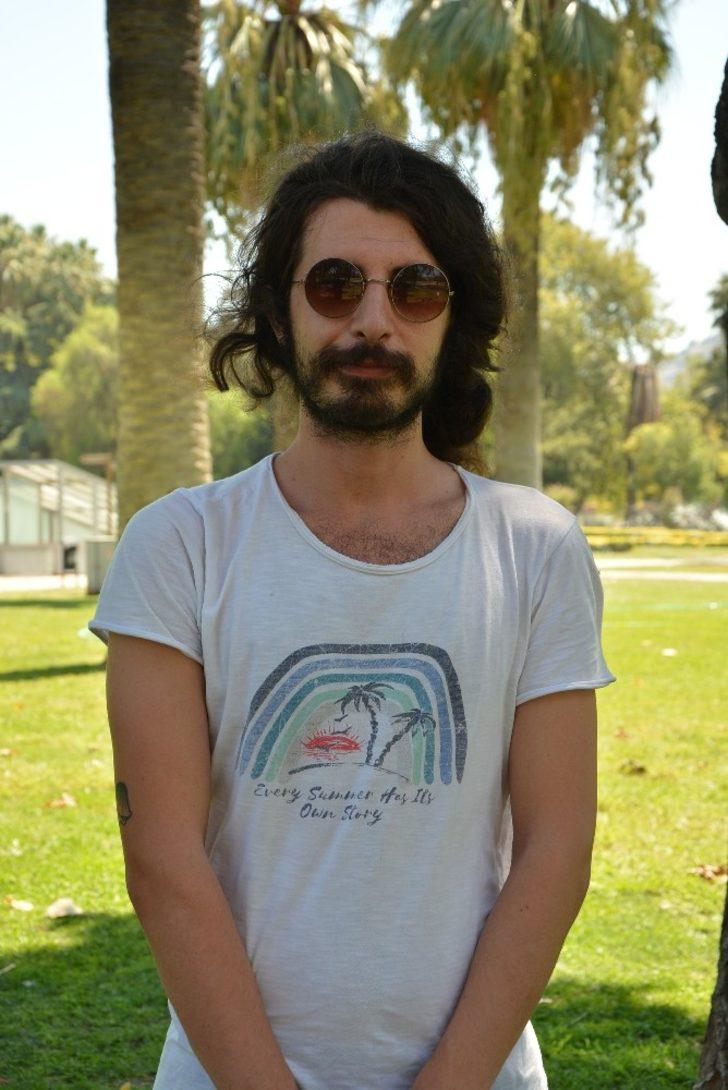 İzmirlilerin lunapark özlemi bitmiyor G4