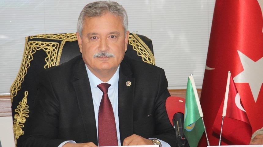 Ziraat Odası Başkanı Kendirlioğlu&rsquo;ndan uyarı: İncire siyaset bulaştırmayın