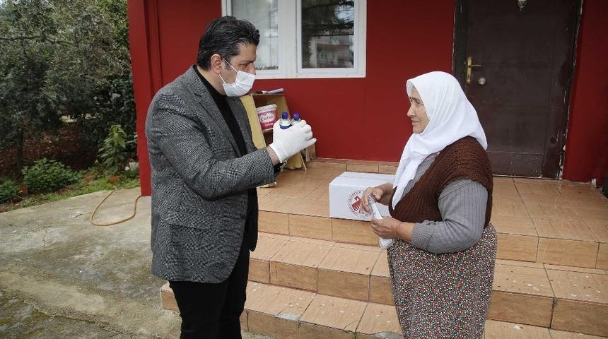 Turgay Gen&ccedil;, 82 belediye başkanı arasından 5&rsquo;inci oldu