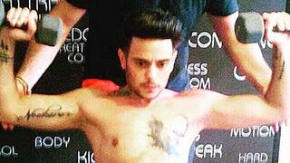 Rüzgar Erkoçlar'dan değişim vakti