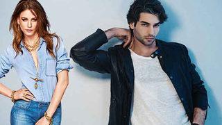 Seranay Sarıkaya'nın partneri Şükrü Özyıldız