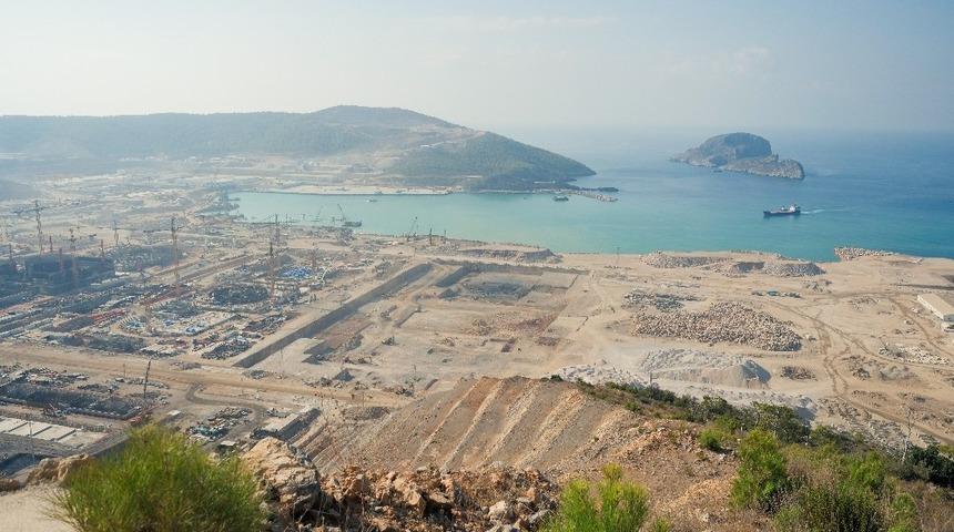 Kayrın: &ldquo;Akkuyu NGS deneyimi, T&uuml;rk sanayicisine uluslararası pazarlarda yeni yollar a&ccedil;abilir&rdquo;